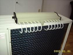 節(jié)能空調(diào) 技術(shù)引領(lǐng)市場(chǎng)，綠色制冷新篇章