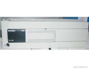 供應(yīng)fx3u128mt 三菱plc 三菱觸摸屏價(jià)格 廠家 圖片
